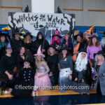 Witches On The Water 2022 Paddlers