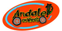 Andale on Wheels